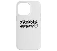 Trakas HDSPM Mexicans Tumbado Corridos Mexico Bélicos Latinx Coque pour iPhone 14 Pro Max
