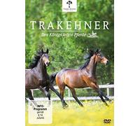 Trakehner – Des Königs letzte Pferde – DVD – polyband