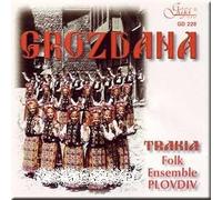Trakia Folk Ensemble - Grozdana