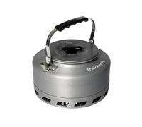Trakker Armolife 211303 Bouilloire électrique Jumbo pour pêche et camping