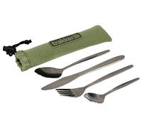 Trakker Armolife Cutlery Set