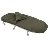 Trakker Big Snooze Plus Sac / Carpe Pêche Sac de Couchage