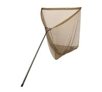 Trakker Epuisette Sanctuary T1 Landing Net + Manche en 2 Parties (183cm) | Epuisette