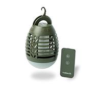 Trakker Lampe Anti-Insecte Nitelife Remote Bug Blaster | Accessoire biwy