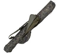 Trakker NXC Camo 3 Rod Sleeve 10 ft Fishing Rod Cover