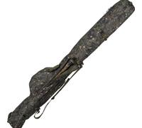 Trakker NXC Camo 3 Rod Sleeve 12 ft Fishing Rod Cover