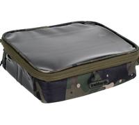 Trakker Nxc Camo Bitz Pouch Large Fishing Organizer