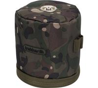Trakker NXC Camo Gas Canister Cover Fishing Bag