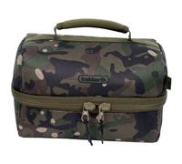 Trakker NXC Camo Pouch PVA Fishing Accessory Bag