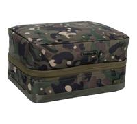 Trakker NXC Camo Rig-R Box Accessory Organiser Fishing Bag