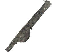 Trakker NXC Camo Rod Sleeve 10ft Fishing Rod Cover