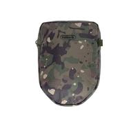 Trakker NXC Camo Scales Pochette, Vert