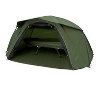 Trakker Tempest Brolly V2 Skull Cap / Pêche Au Brochet