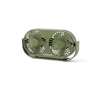 Ventilateur de bivouac Trakker Vert TU