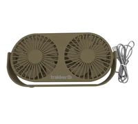 Trakker Ventilateur de bivouac à usb
