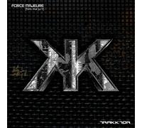 Trakktor - Force Majeure [Import]