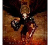 Trakktor - Halo of Lies [Import]