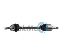 TrakMotive Arbre de transmission 30-0476 Avant Gauche Denture extérieure, côté roue: 23