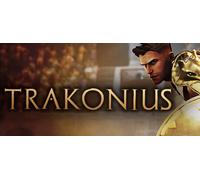 Trakonius (Steam Account)