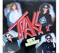 Traks - Get Ready (1983) [Import]