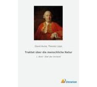 Traktat Über Die Menschliche Natur