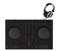 Traktor MX2 + Casque HPDJ-500