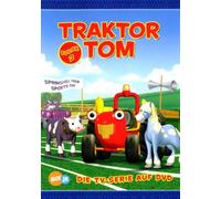 Traktor Tom - (2) Original Dvd zur TV-Serie