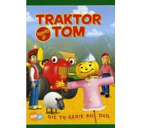 Traktor Tom - (3) Original Dvd zur TV-Serie