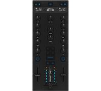 Native Instruments Native Instruments Traktor Kontrol Z1 MK2