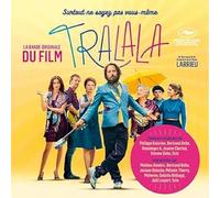 Tralala (Bo du Film)