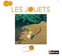 Tralal'Art - Les jouets - Dès 2 ans