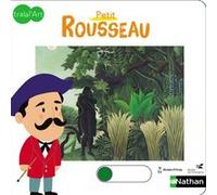 Nathan – Petit Douanier Rousseau – Tralal'art – Dès 2 ans