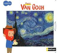 Tralal'art - Petit Van Gogh - dès 2 ans
