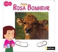 Tralal'art - Petite Rosa Bonheur - dès 2 ans