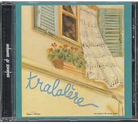 Tralalere : La Maison Des Tout-Petits