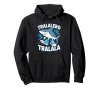 Tralalero Tralala Shark Sneakers Ocean Fun Sweat à Capuche