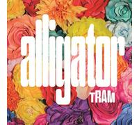 Tram des Balkans - Alligator
