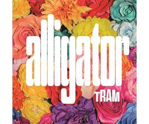 Tram des Balkans - Alligator