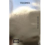 Tram·es Poésie dans la ville - Collectif - Du Bunker - broché - Anthologie