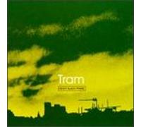 Tram - Heavy Black Frame