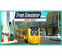Tram Simulator Urban Transit (PC Epic Games Account)