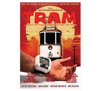 David Nathan et Jakob Herrmann – Tram ... Wasch Dir Vorm Sterben Nochmal die Hände – DVD+CD