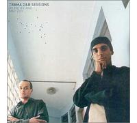 Trama Drum 'N' Bass Sessions [Import]