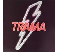 Trama - Trama [White Colored Vinyl] [Import]