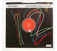 Tramaine - Fall Down (Spirit Of Love)