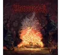 Tramalizer – Fumes of Funeral Pyres – Vinyle LP neuf