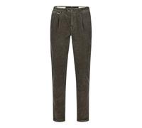 Tramarossa - Alberto Carrot Chino - Homme - Pantalons - Brun - Taille: W33