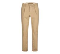 Tramarossa - Pant Chino Alberto - Homme - Pantalons - Beige - Taille: W30