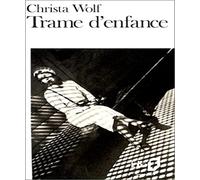 Trame d'enfance