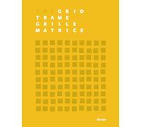 Trame - grille - matrice The Grid
